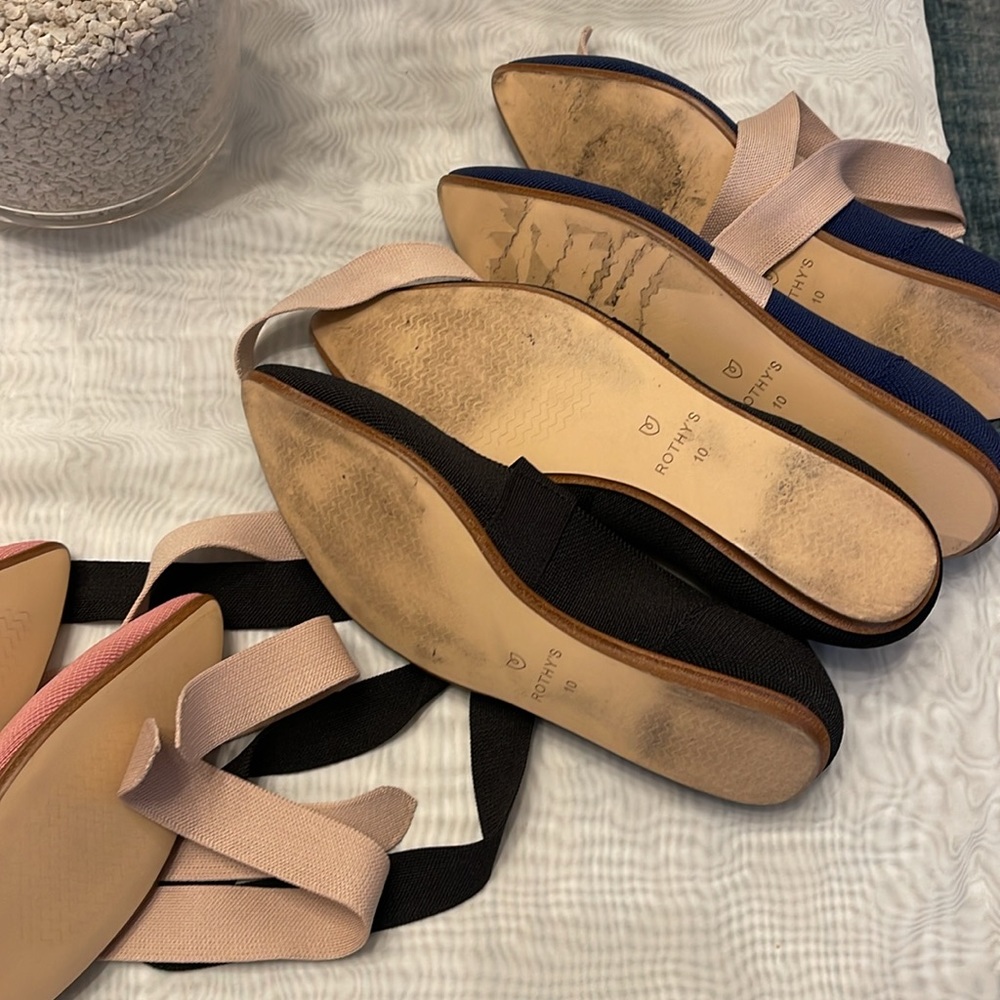 Rothy’s - Picture 4 of 4